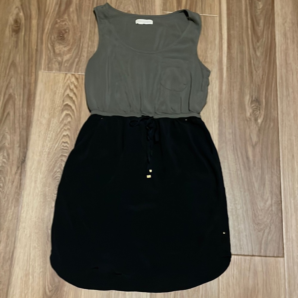 Anthropologie dress. Size S